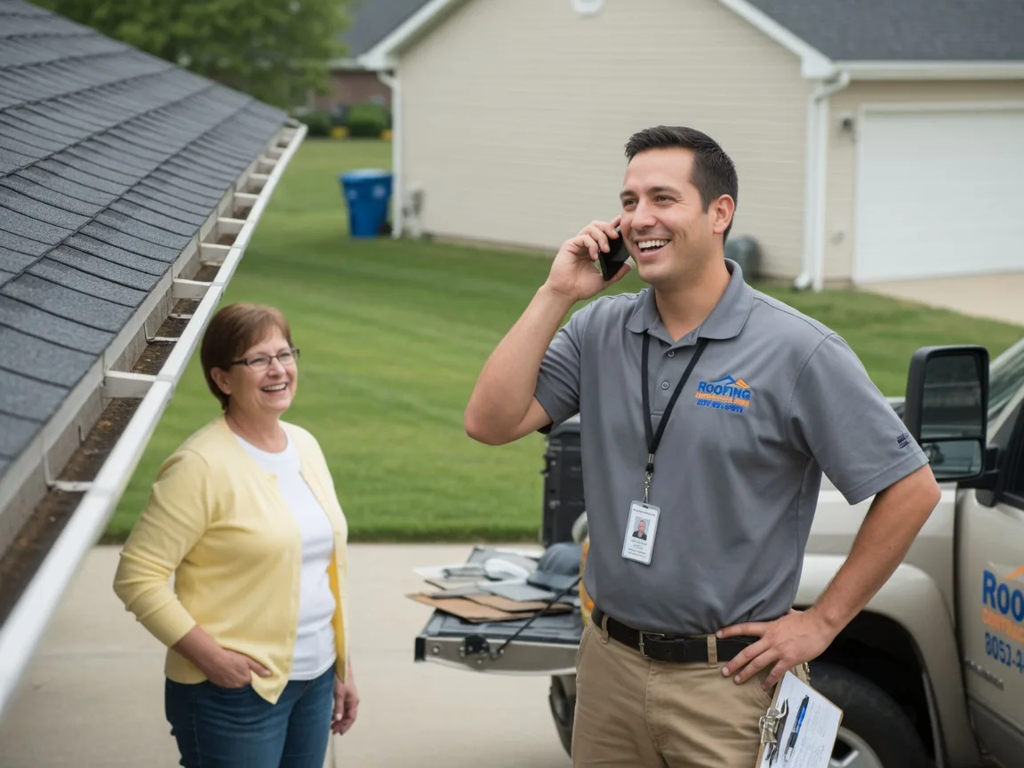 Local Roofing Contractors Maynard, AR FAQs